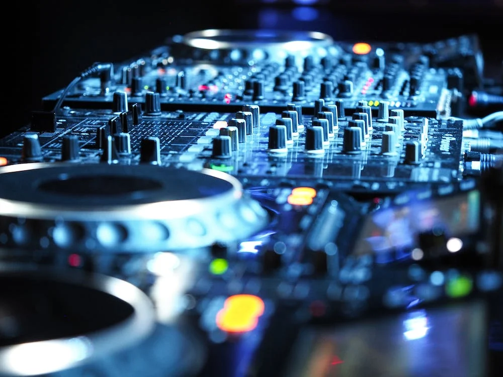 Dj para fiestas